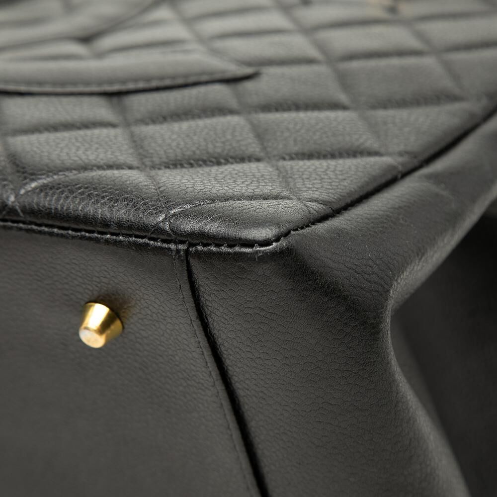 Chanel Tote