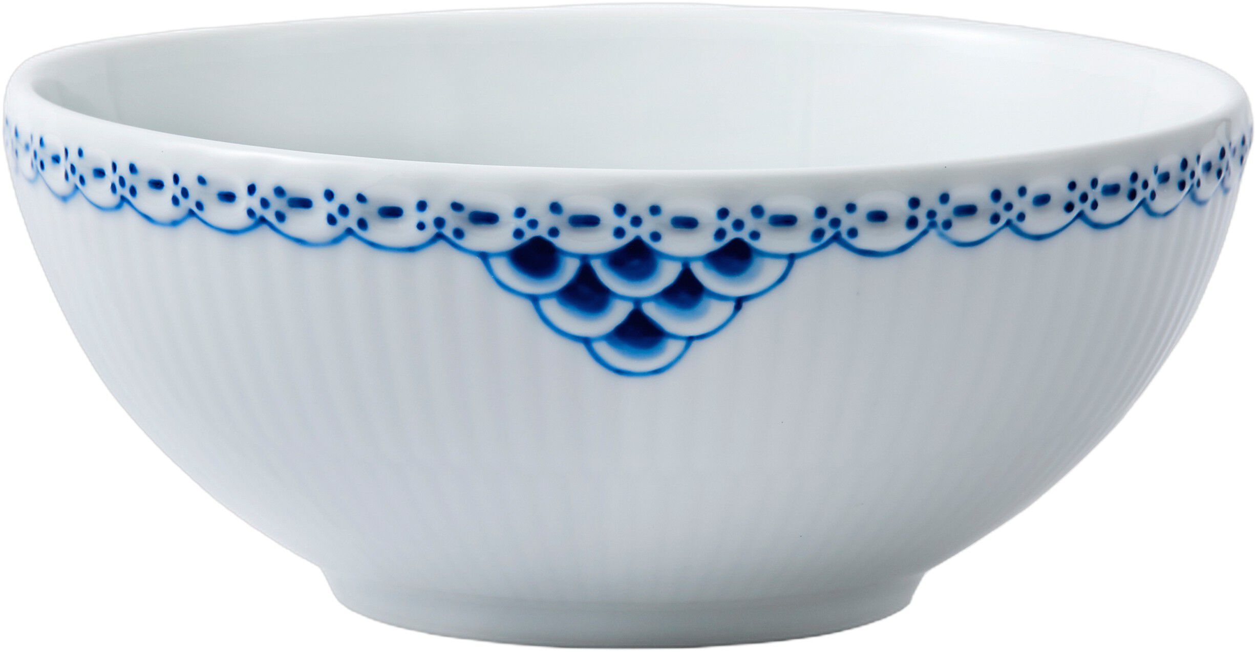 Prinsesse sk&aring;l, 50 cl