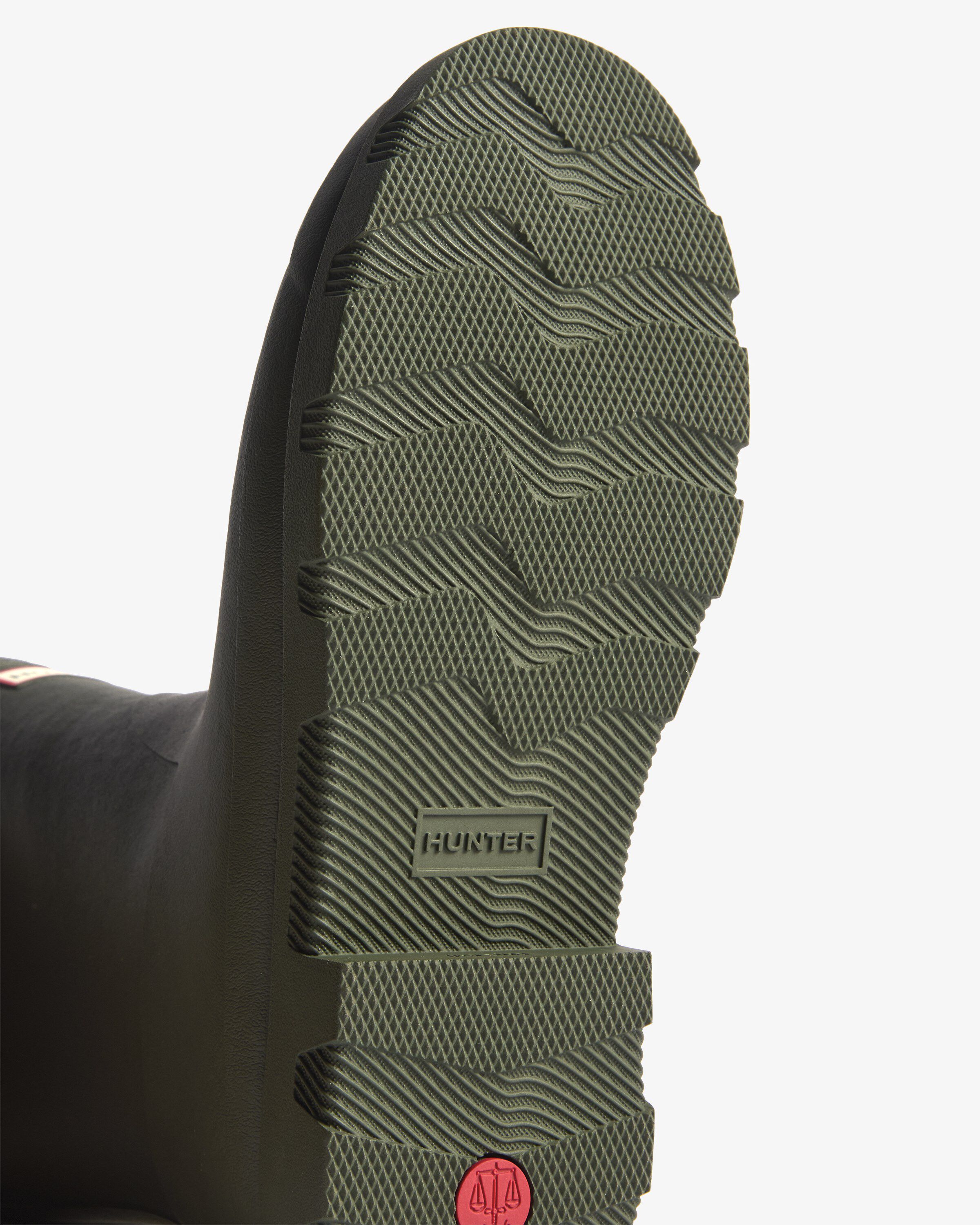 UNISEX DOWNPOUR SHORT INSULATED BOOT