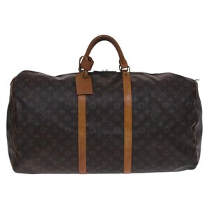 Louis Vuitton Keepall