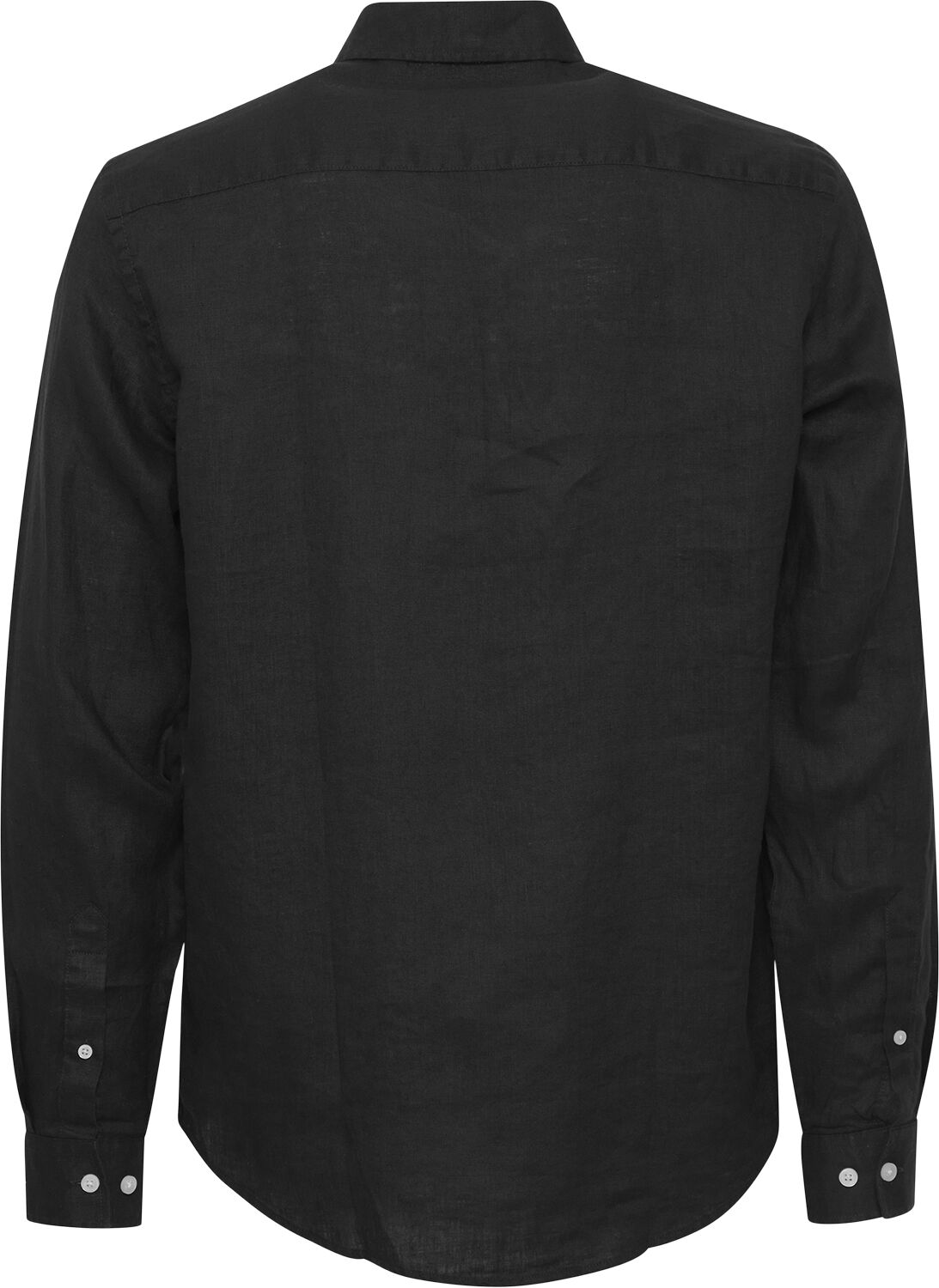 CFANTON BD LS linen shirt