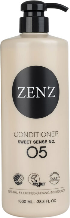 Zenz Organic Sweet Sense 05 Conditioner