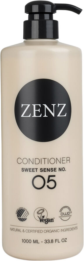 Zenz Organic Sweet Sense 05 Conditioner