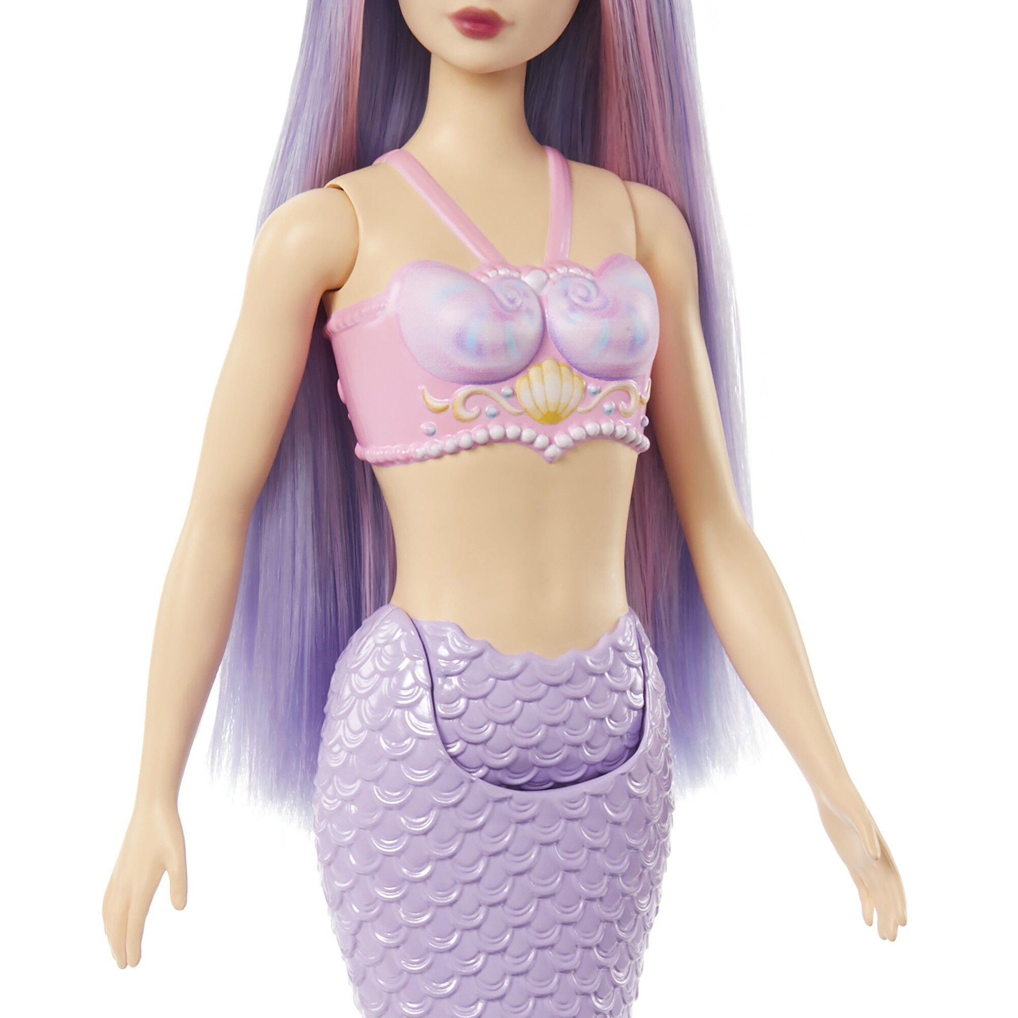 Barbie Mermaid Lilla