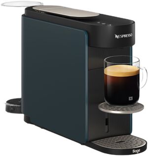 Sage SNV620BLU Nespresso Vertuo Up Capsule machine Blue