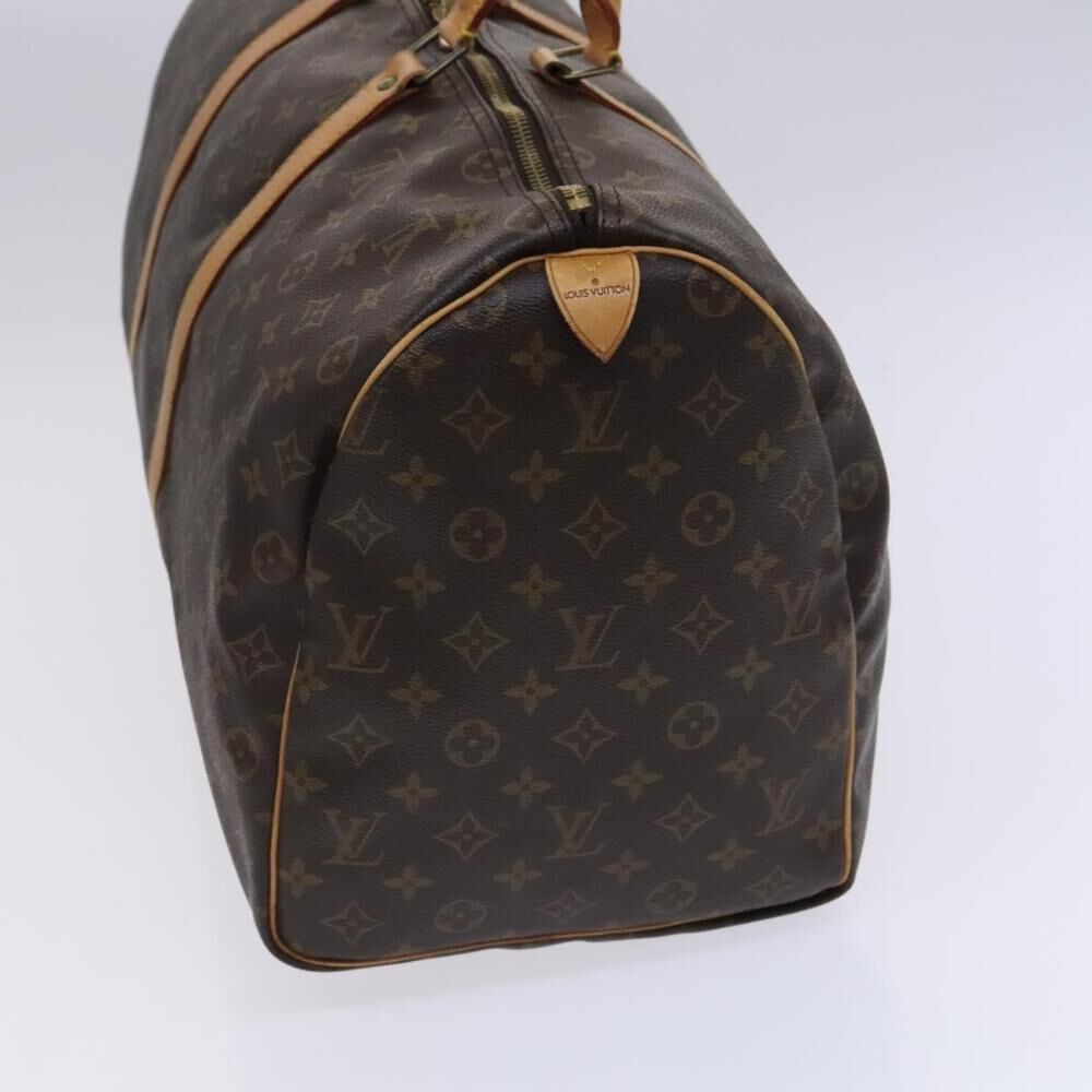 Louis Vuitton Keepall