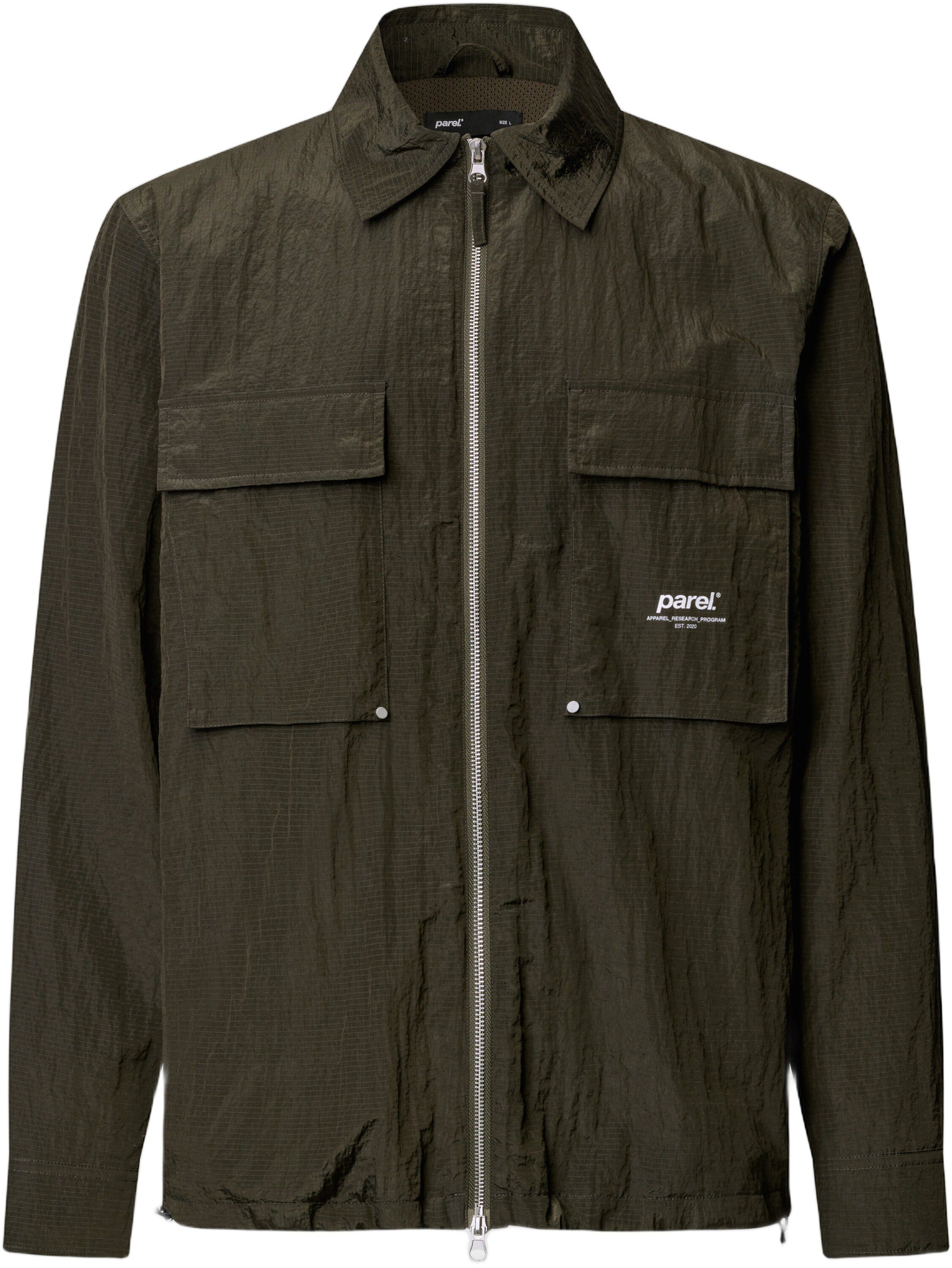 Faro Luma Overshirt