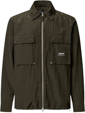 Faro Luma Overshirt