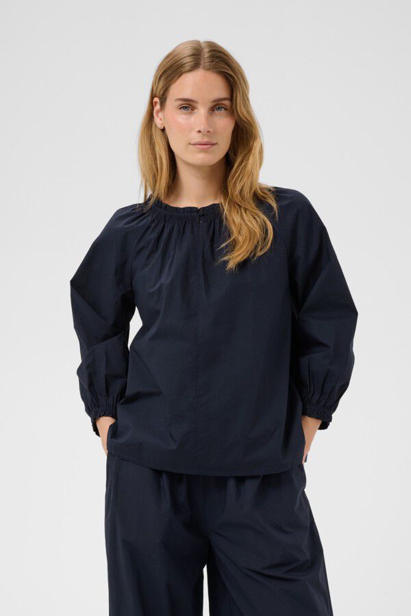 DuaaPW Blouse