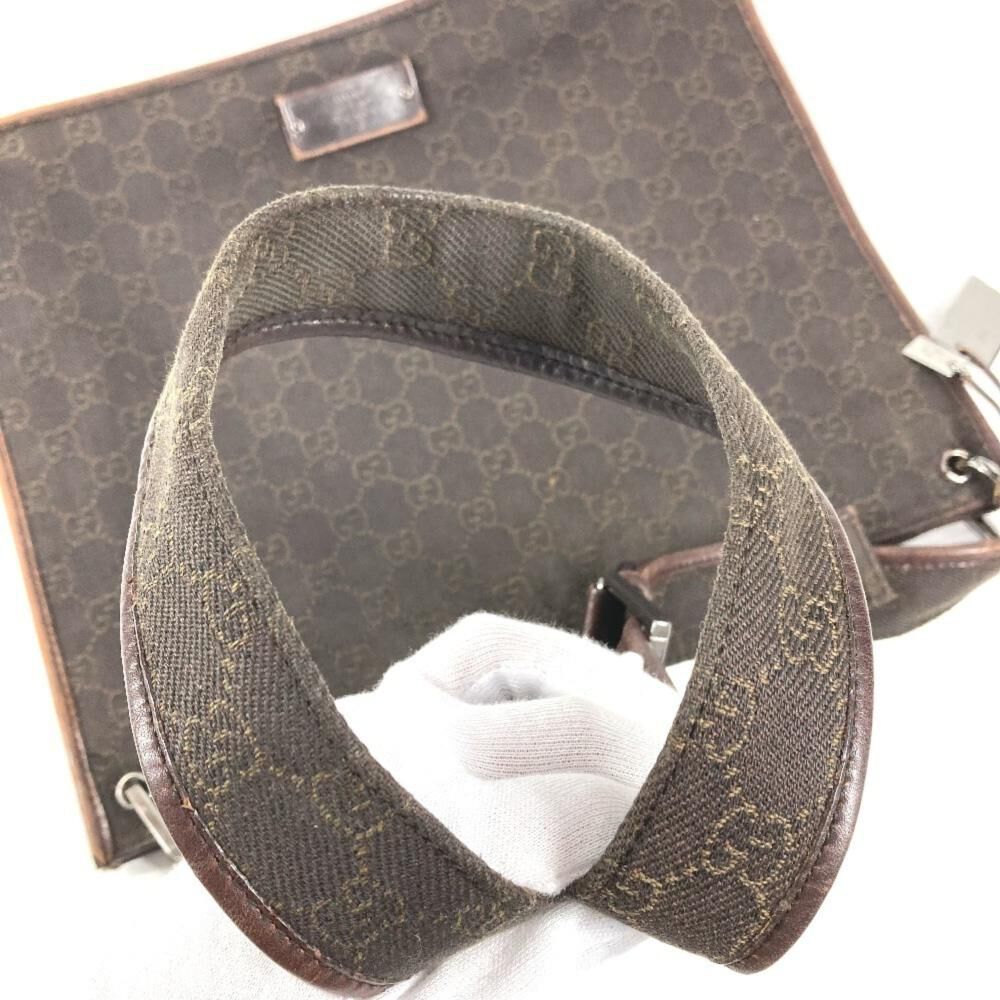 Gucci Crossbody Bag