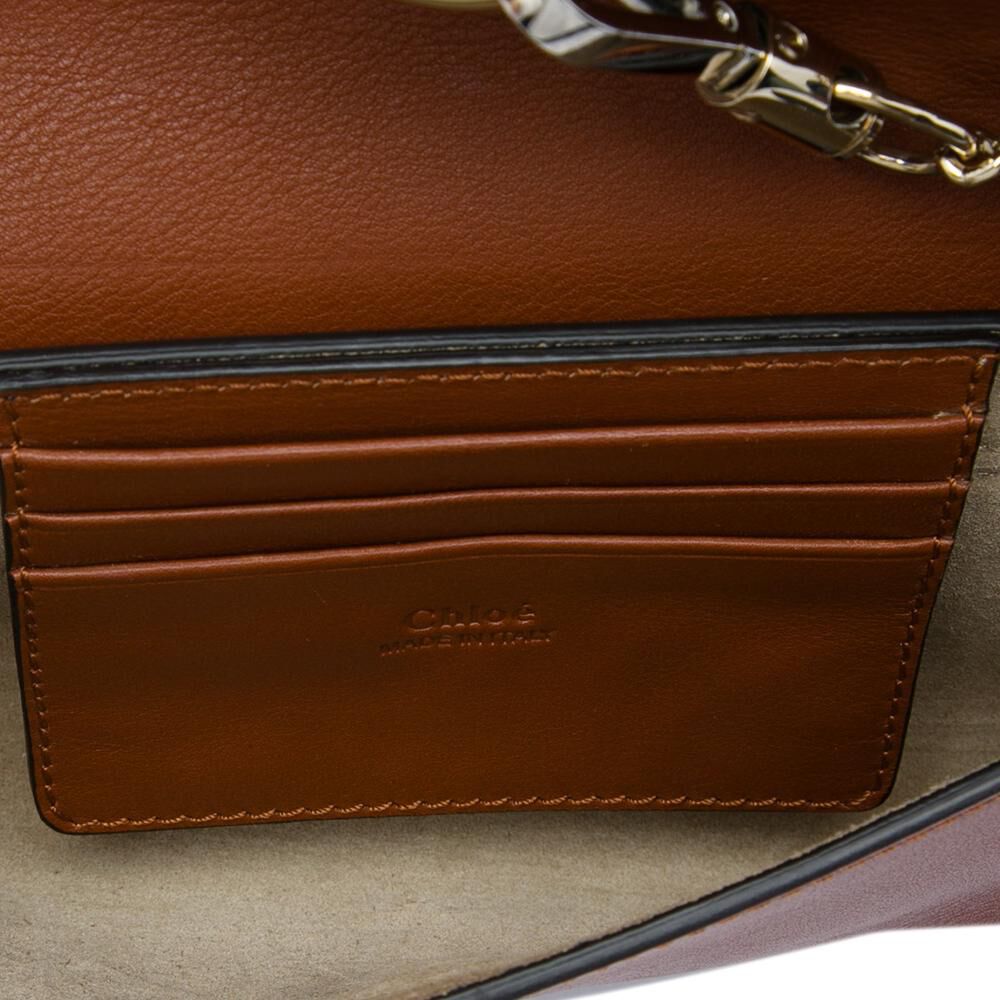Chlo&eacute; Crossbody Bag