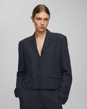 MSCHPennie Ginia Blazer