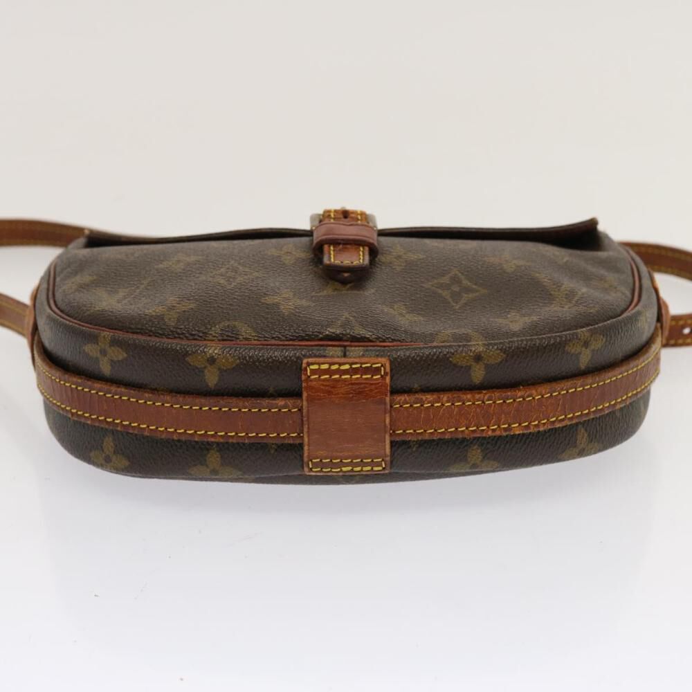 Louis Vuitton Jeune Fille