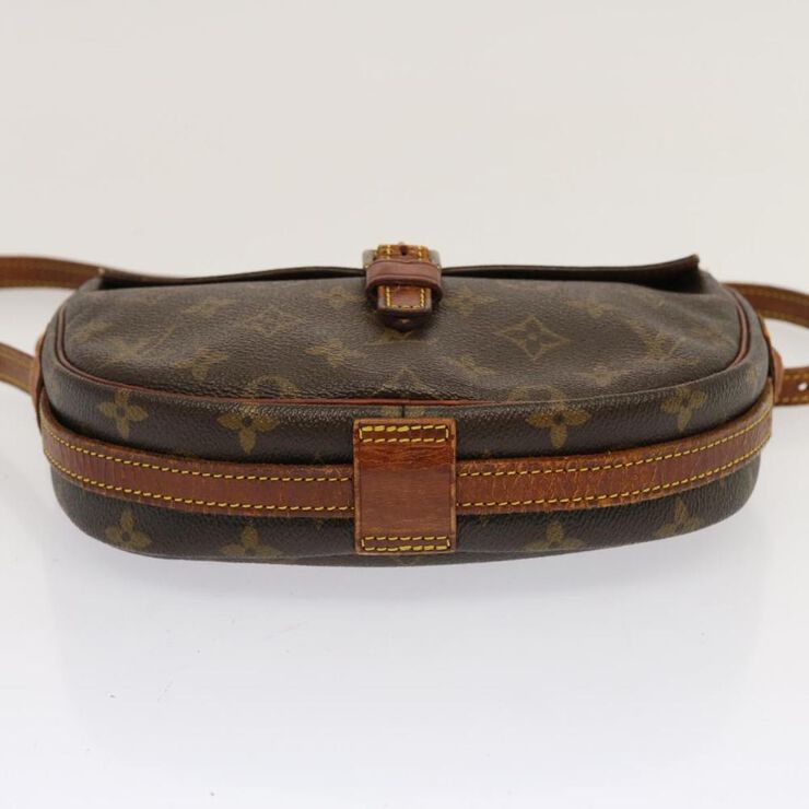 Louis Vuitton Jeune Fille