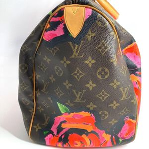 Louis Vuitton Keepall