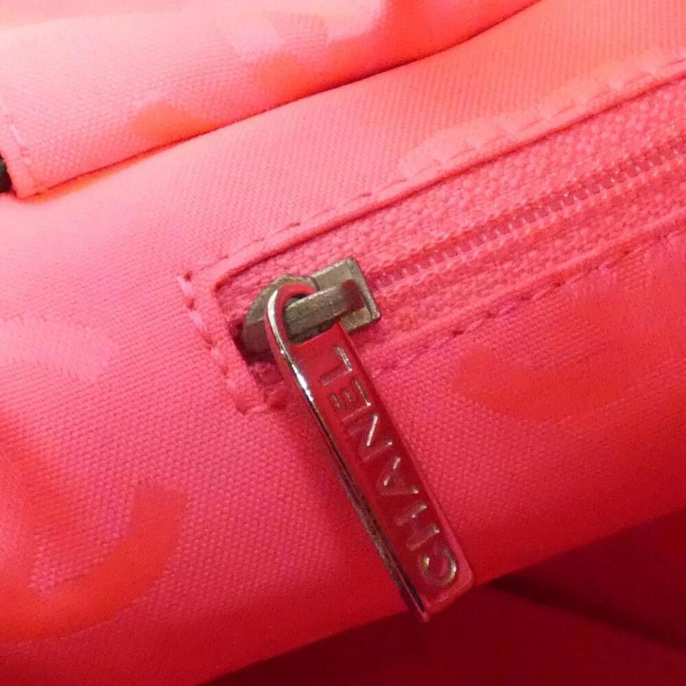 Chanel Tote