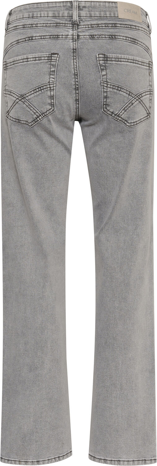 CRLone Straight Leg Jeans - Coco Fi