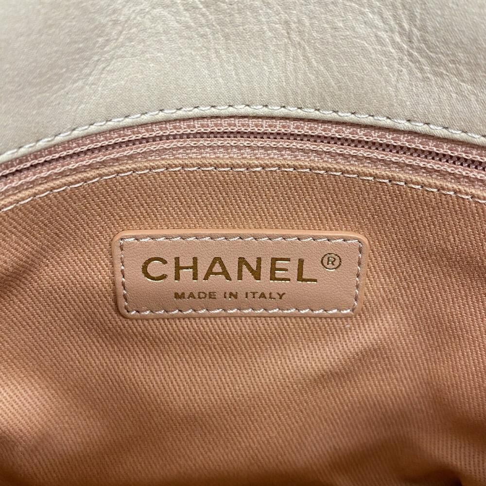 Chanel Shoulder Bag