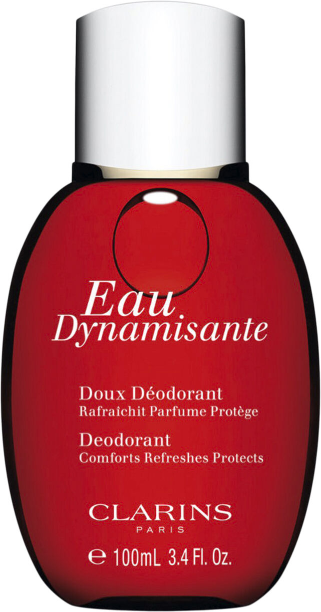 Eau Dynamisante Deo 100 ml.