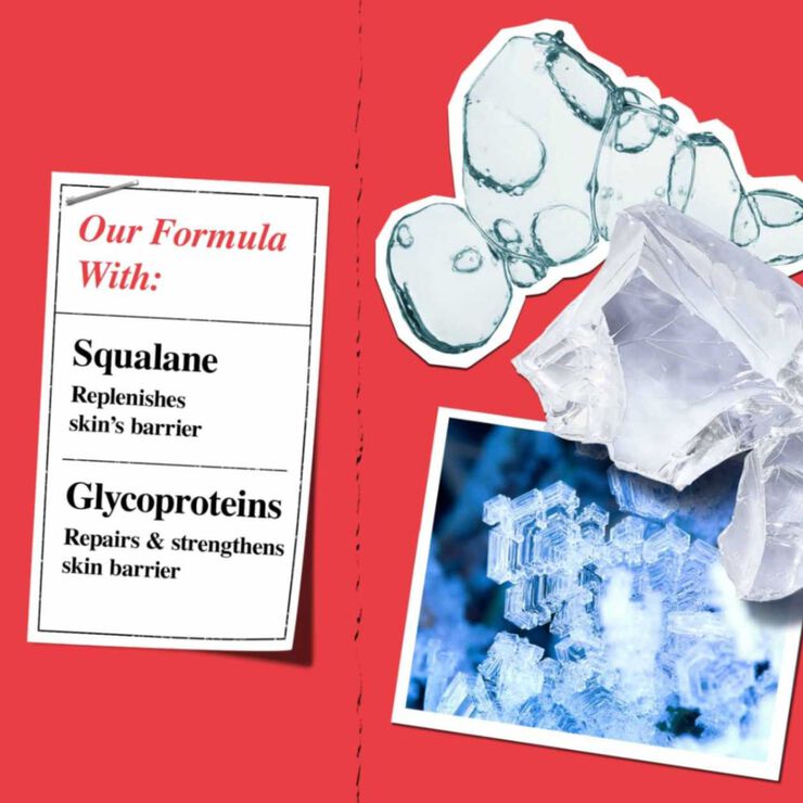 Double Dose of Hydration Face & Body Skincare Set