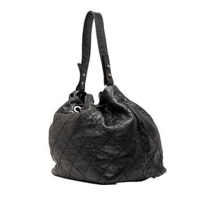Chanel Bucket Bag