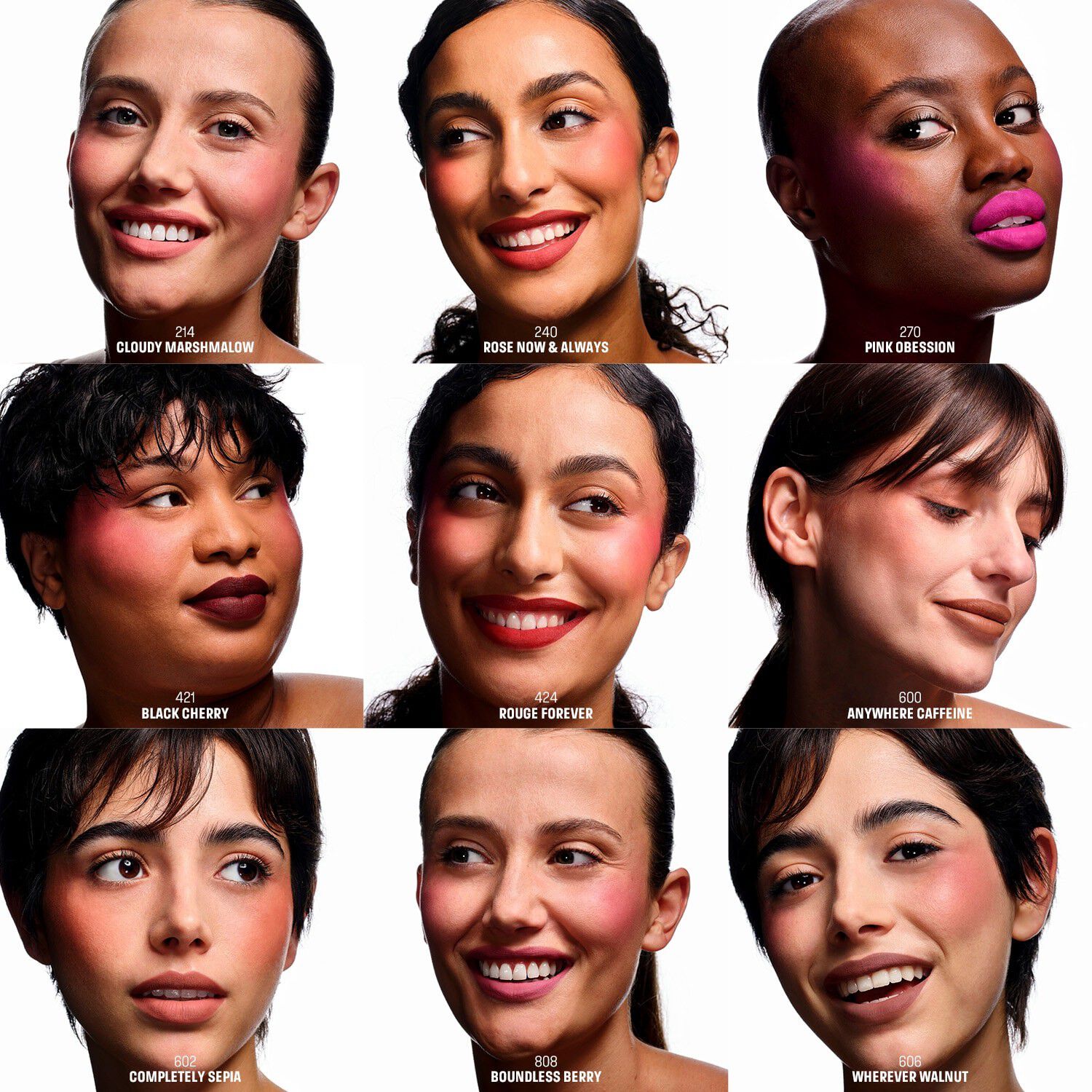 Artist Liquid Color - M&aring;ngsidig flytande blush f&ouml;r kinder, l&auml;ppar och