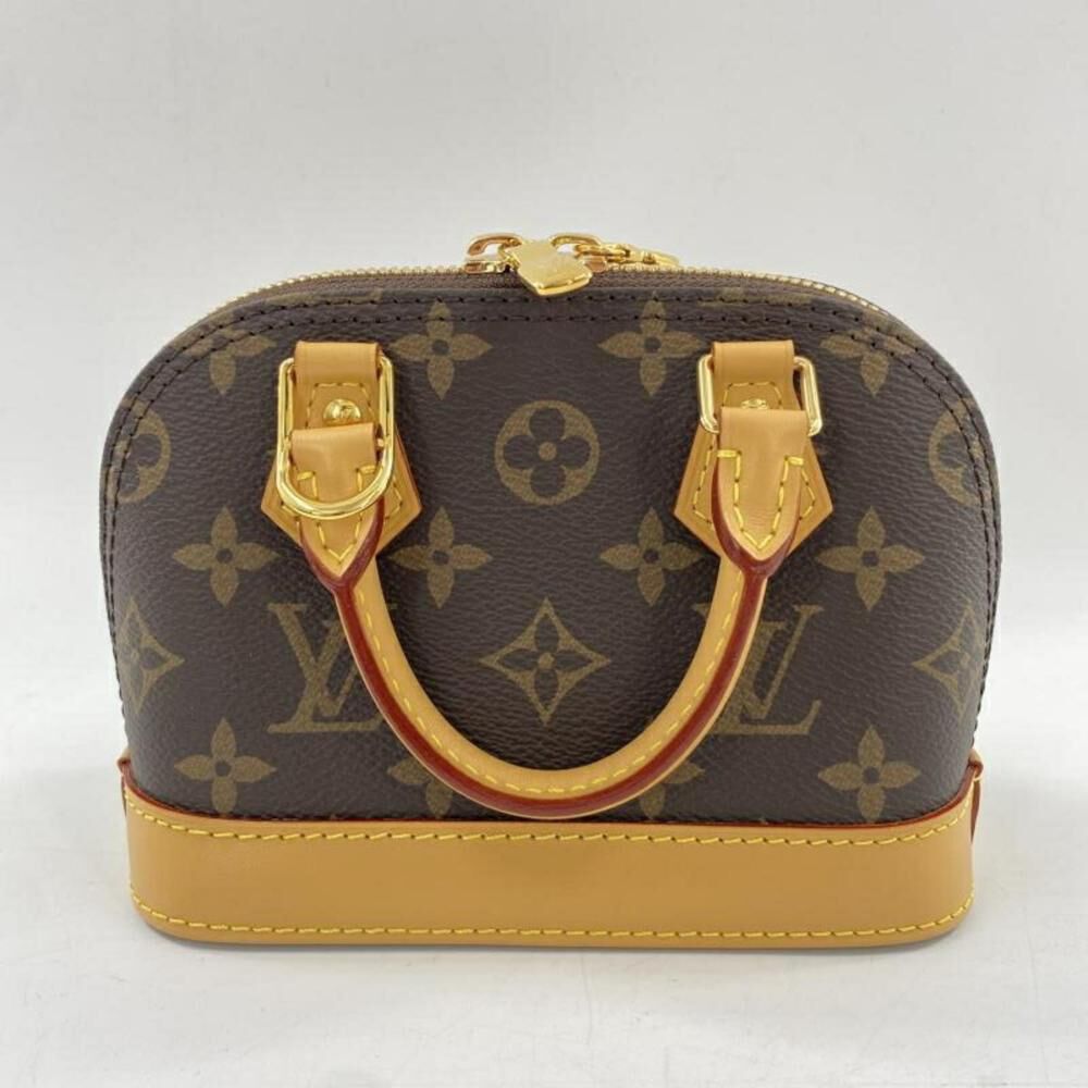 Louis Vuitton Alma