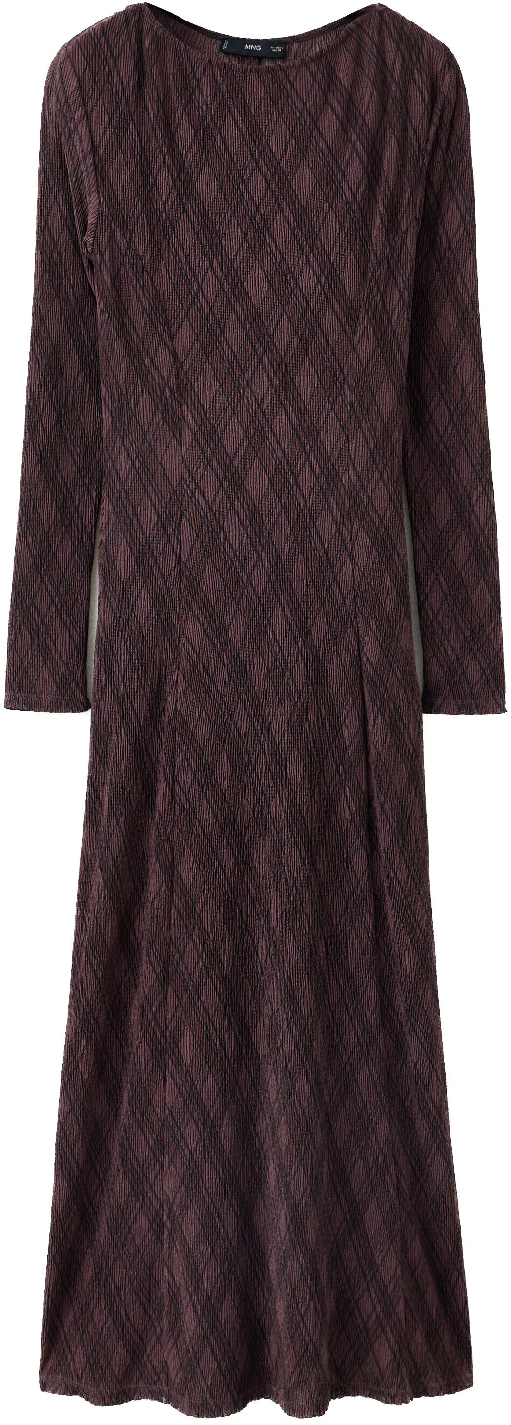 VESTIDO POMEL