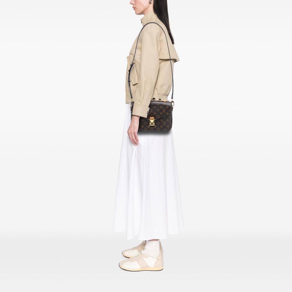 Louis Vuitton Pochette M&eacute;tis