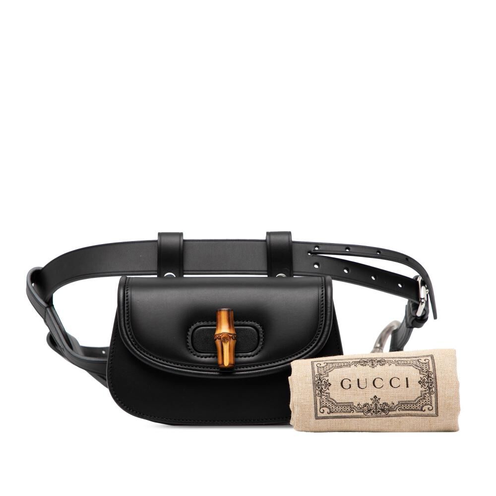 Gucci Belt Bag