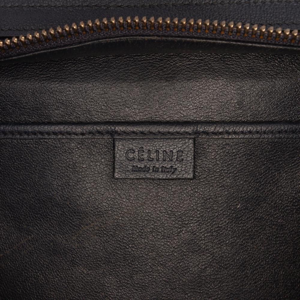 Celine Luggage