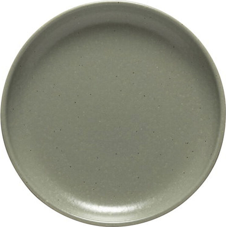 "Tallerken flat Pacifica 16 cm Artichoke Keramikk"