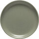 "Tallerken flat Pacifica 16 cm Artichoke Keramikk"