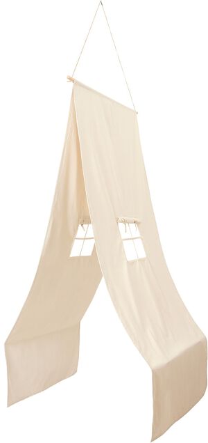 Settle Bed Canopy - Off-white