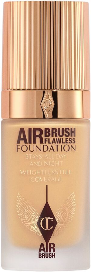 Airbrush Flawless Foundation L&auml;tt fullt&auml;ckande foundation