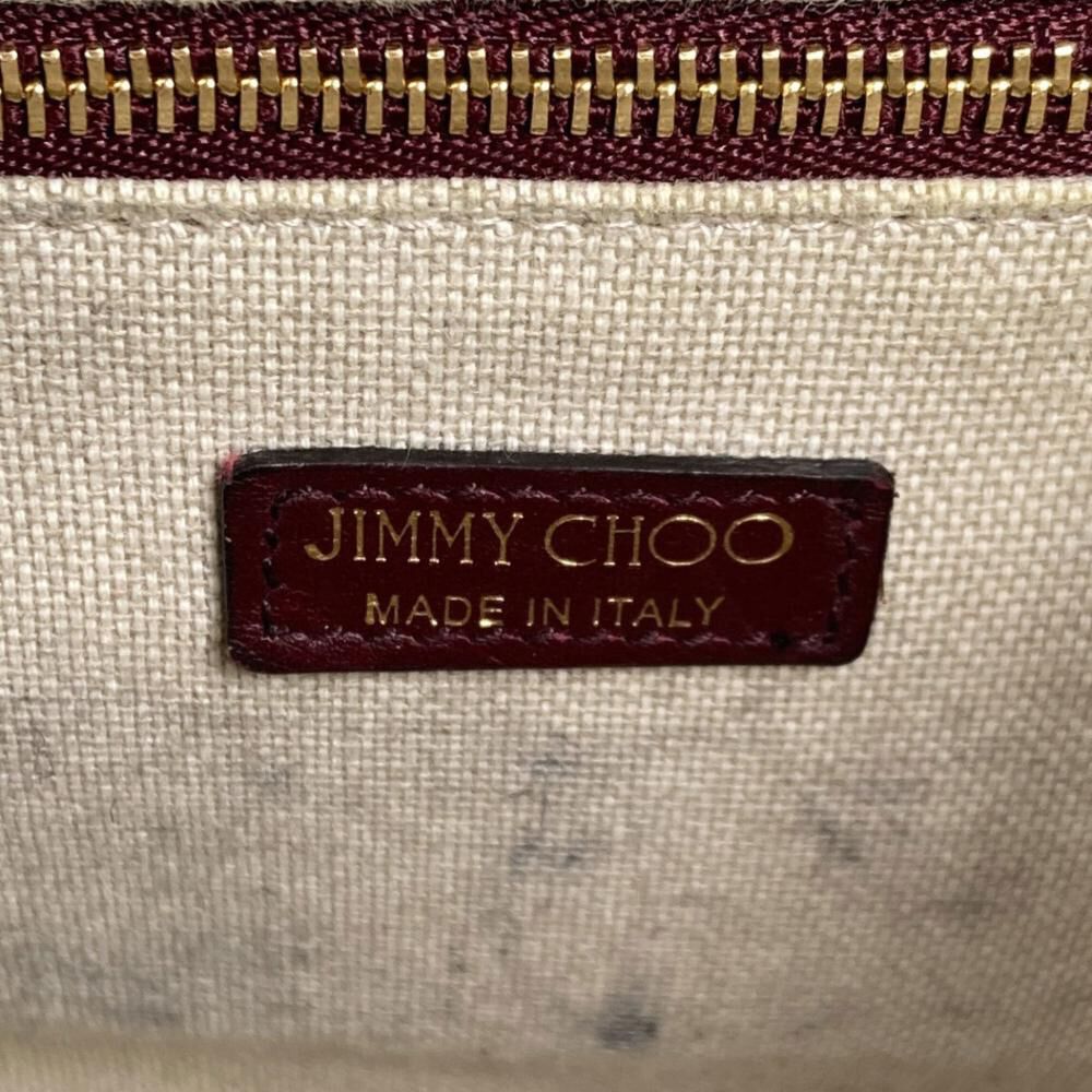 Jimmy Choo Handbag