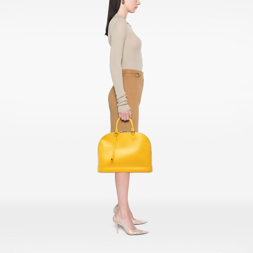 Louis Vuitton Alma