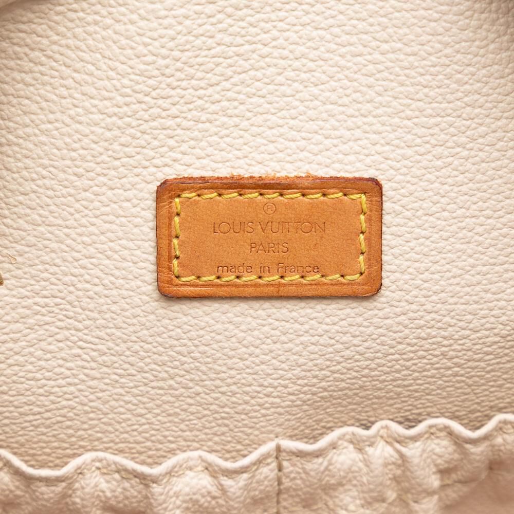 Louis Vuitton Spontini