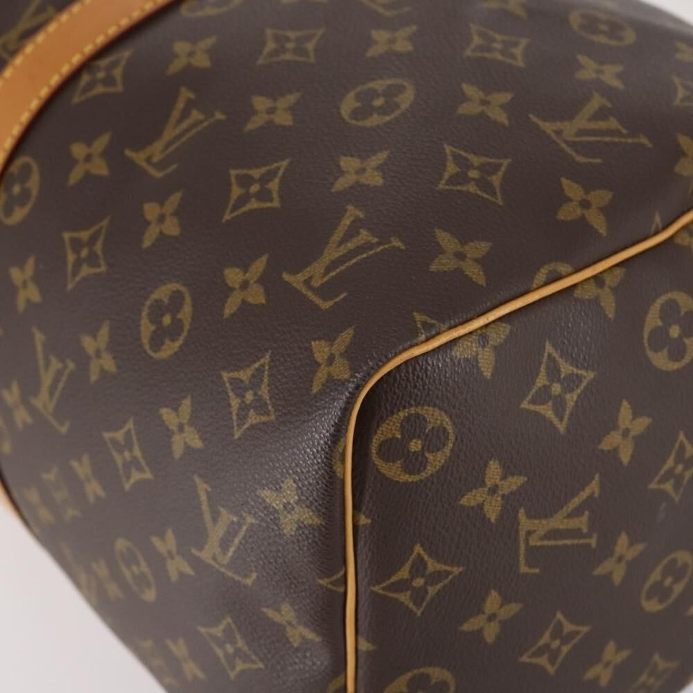 Louis Vuitton Keepall