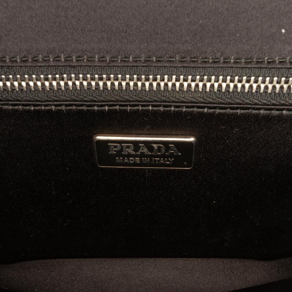 Prada Shoulder Bag