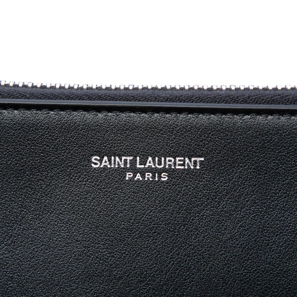 Yves Saint Laurent Clutch