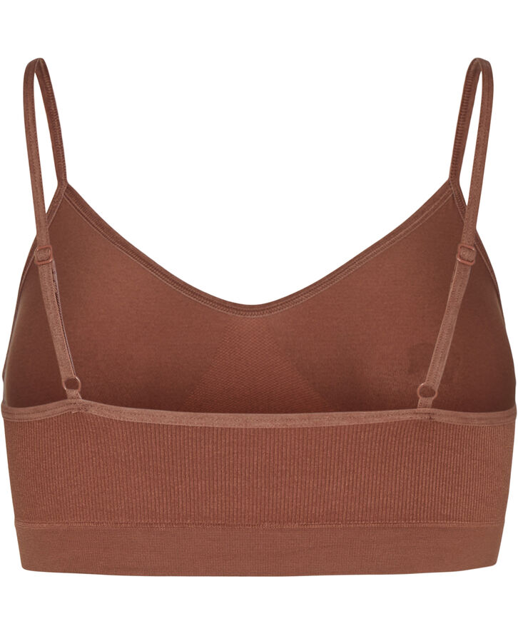 Mellanie 1 S Seamless Bra