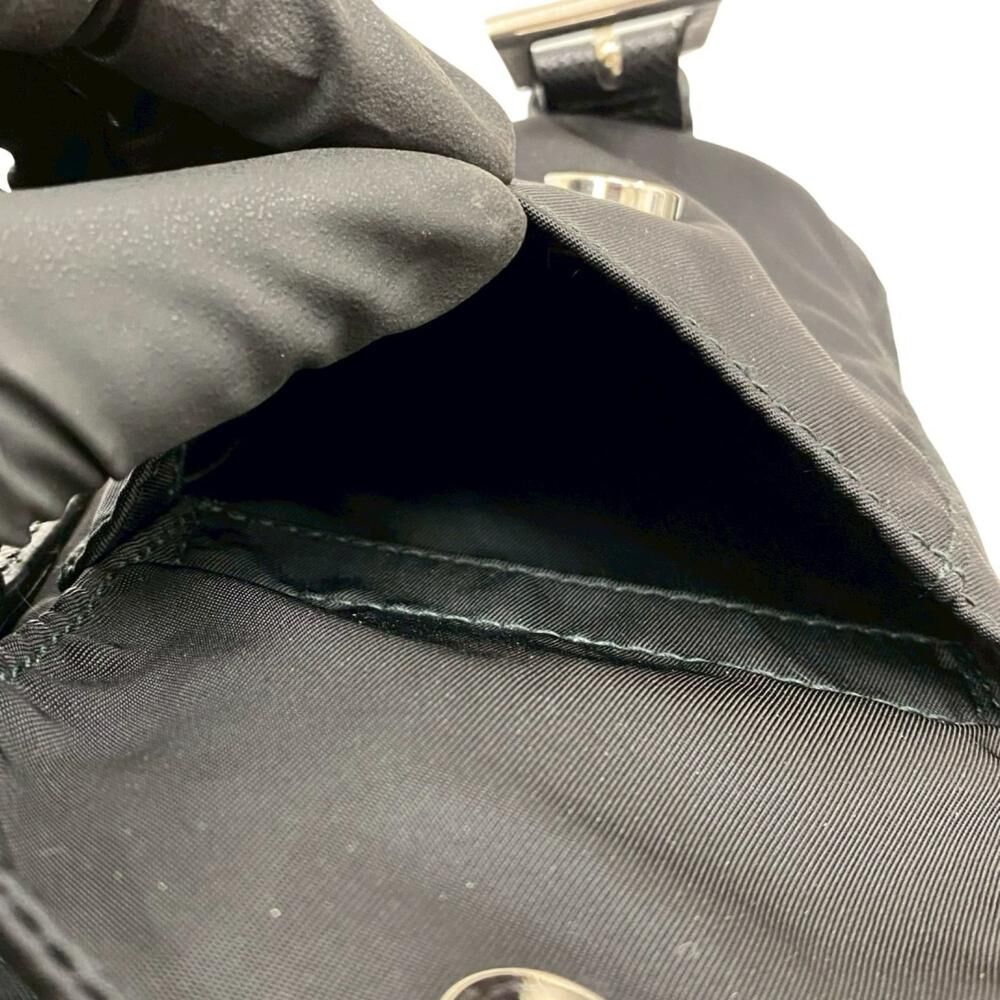 Prada Backpack