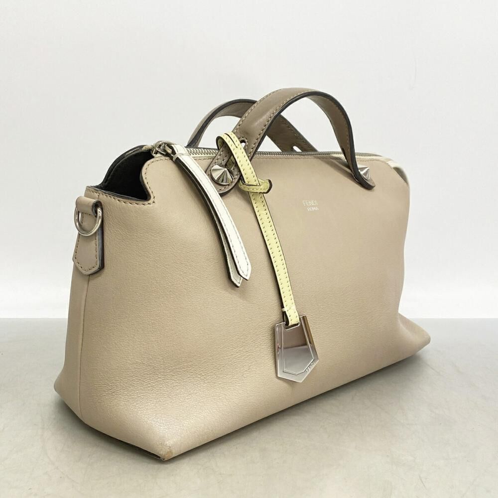 Fendi By The Way