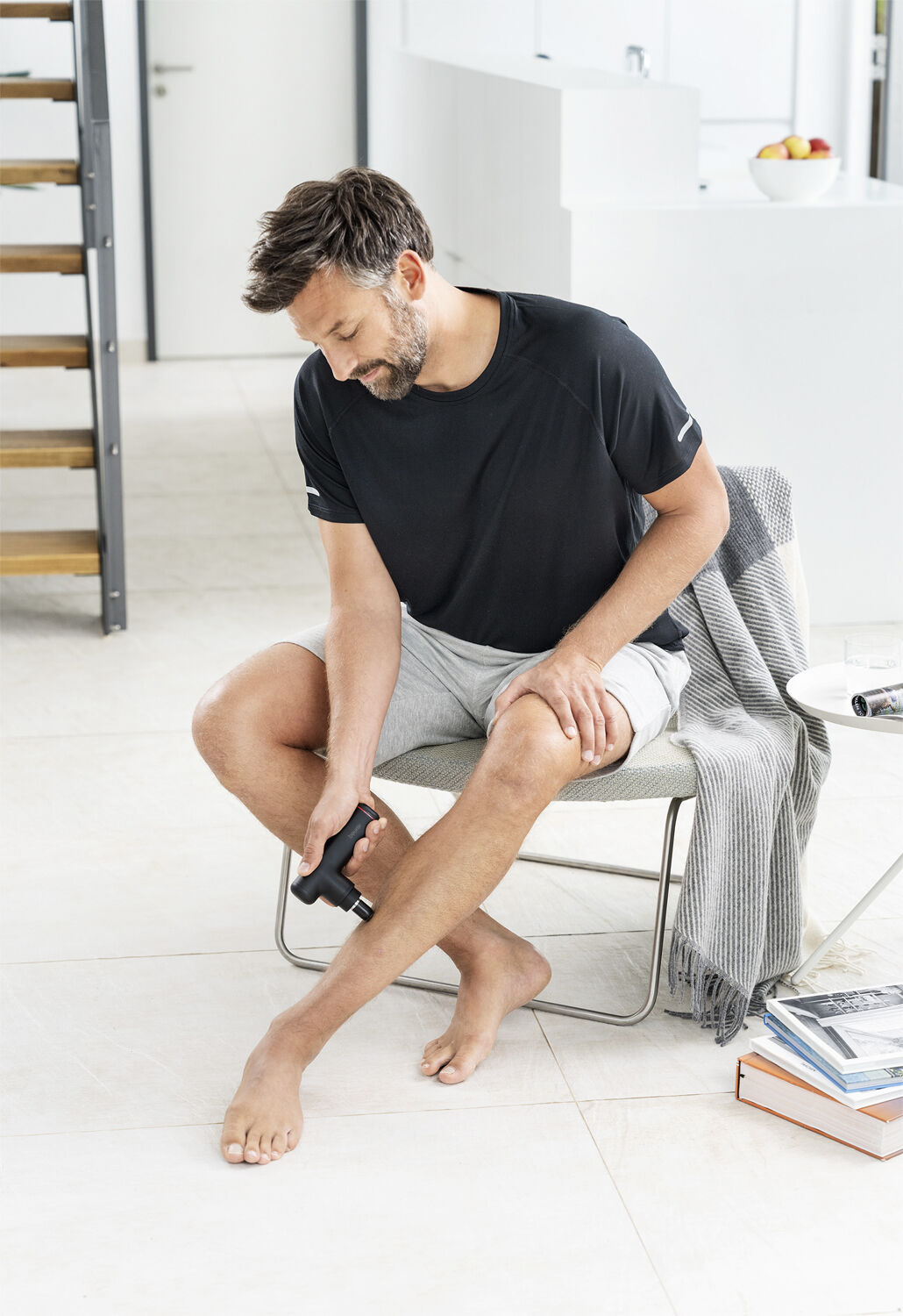 MG 79 Massagepistol K&auml;nslig