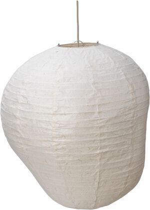 Kurbis Lampshade 60 - Natural