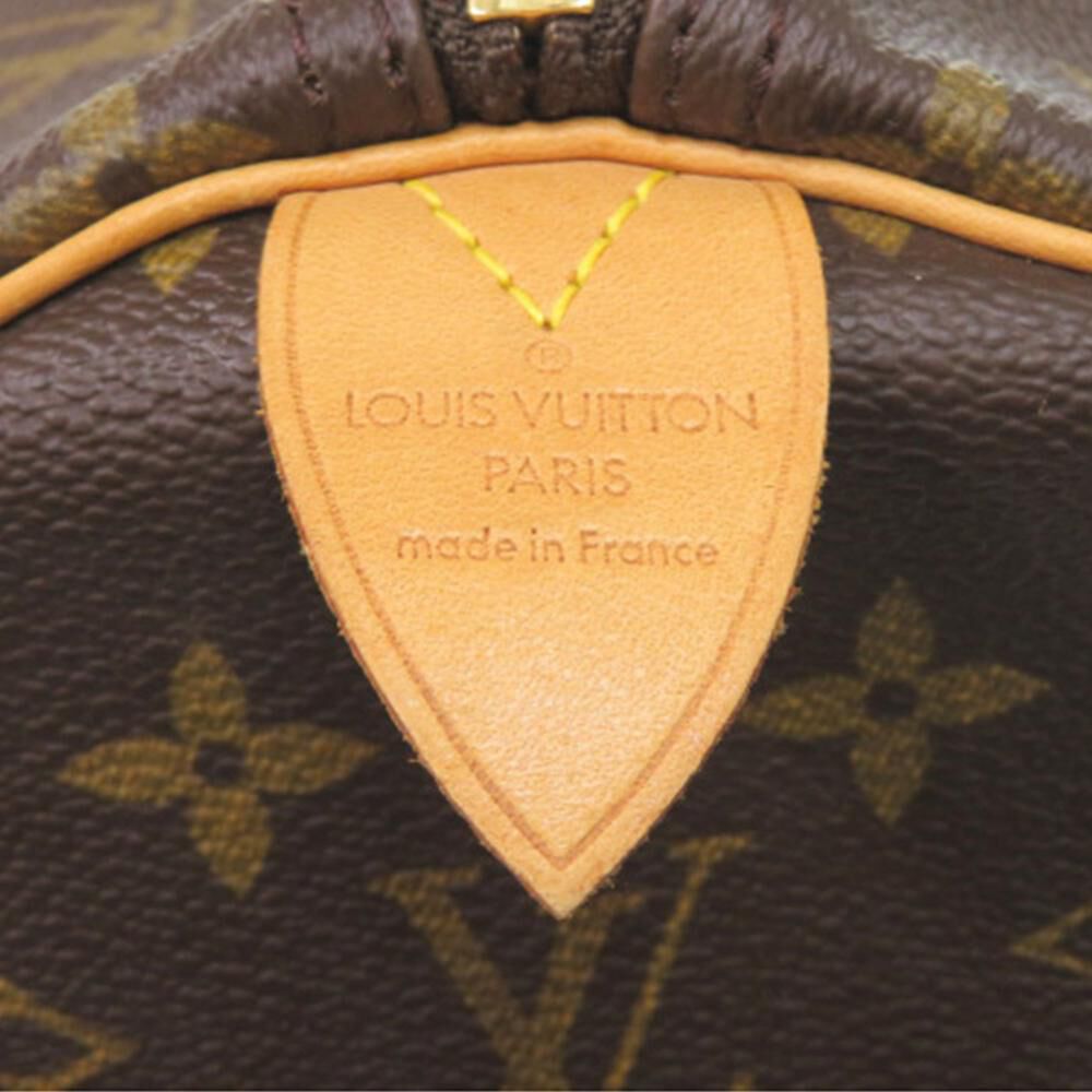 Louis Vuitton Keepall