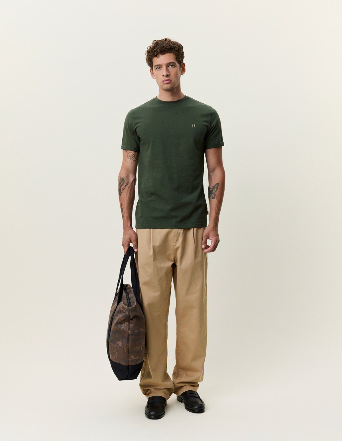 Core Seasonal T-shirt