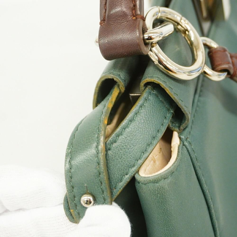 Fendi Peekaboo