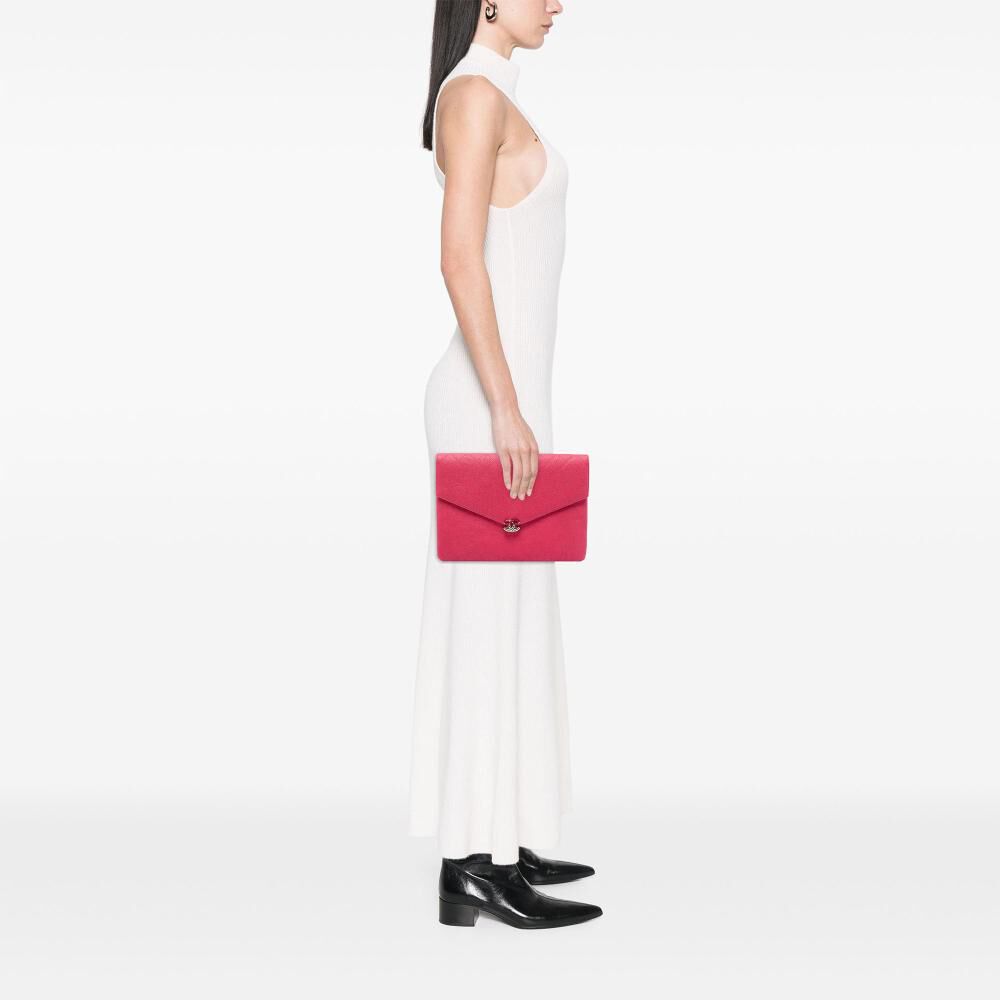 Chanel Clutch